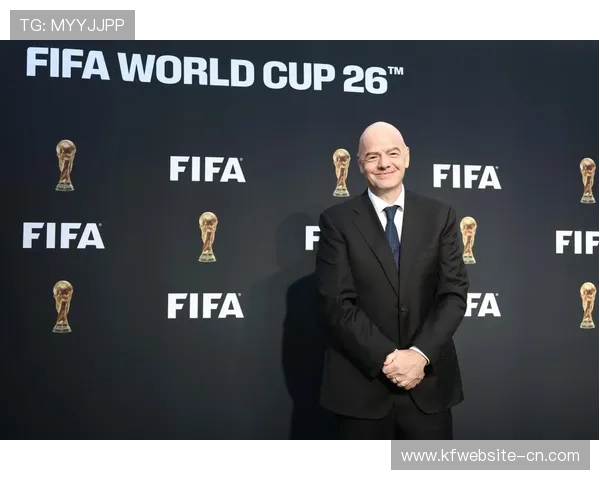 2026年世界杯正赛已确定32席，足球迷必知的比赛时间与直播安排